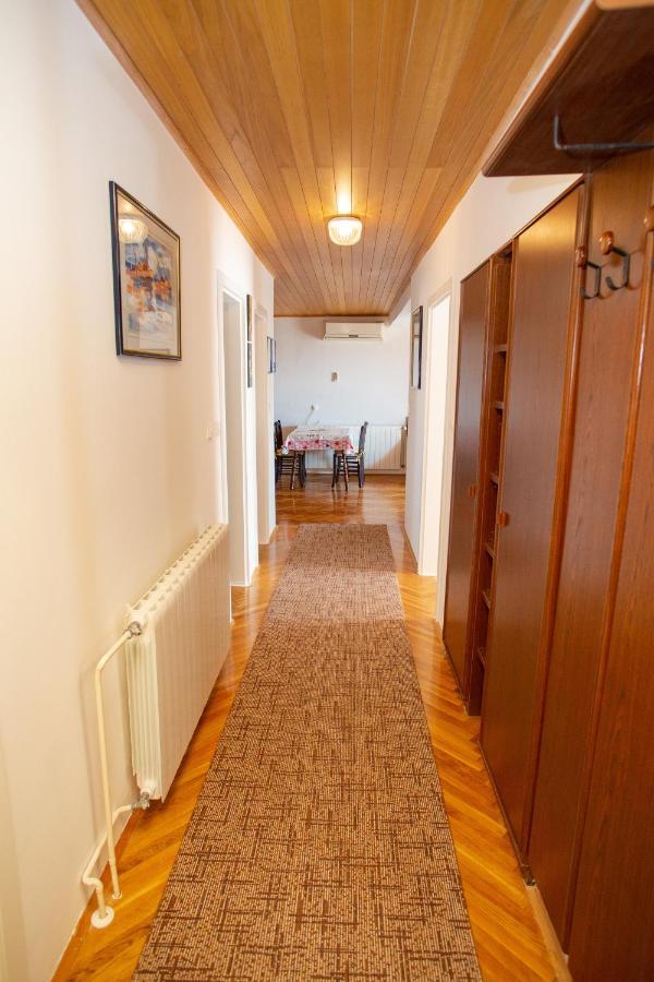 Apartments & Rooms Peranic 诺瓦利娅 外观 照片