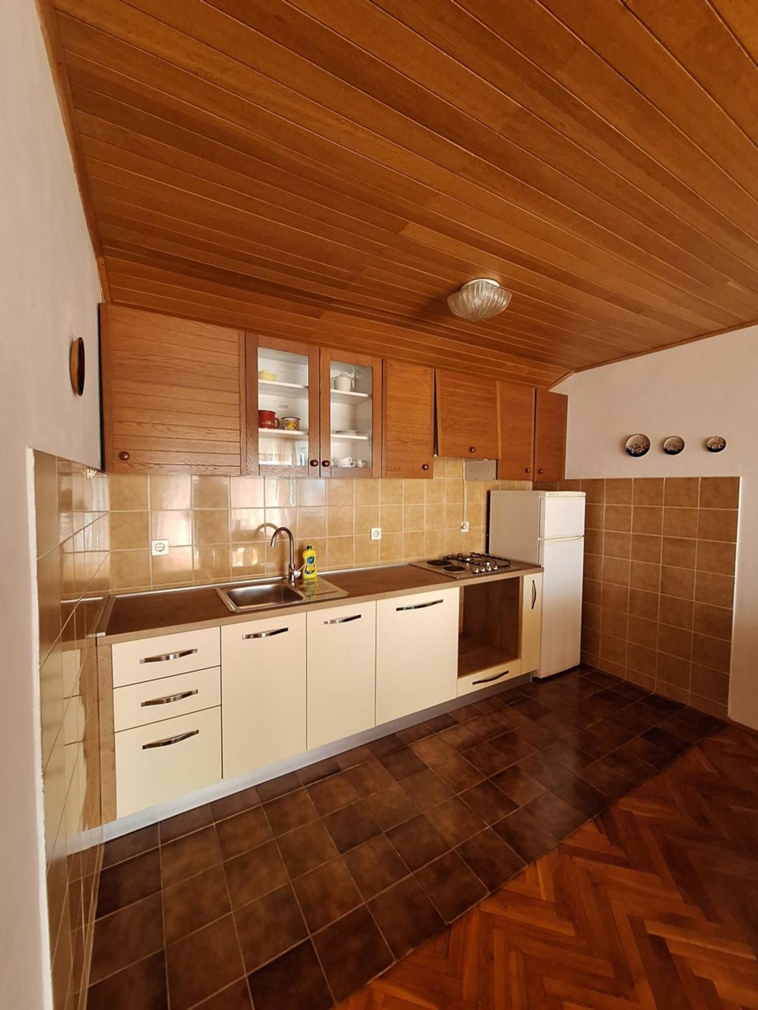 Apartments & Rooms Peranic 诺瓦利娅 外观 照片