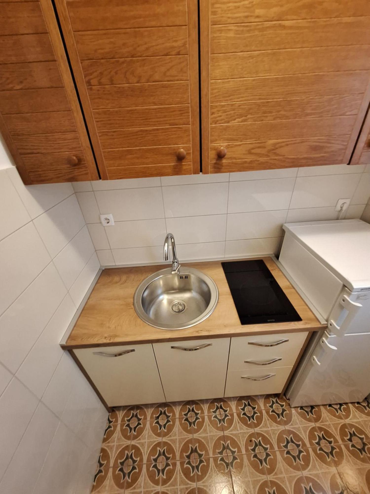 Apartments & Rooms Peranic 诺瓦利娅 外观 照片