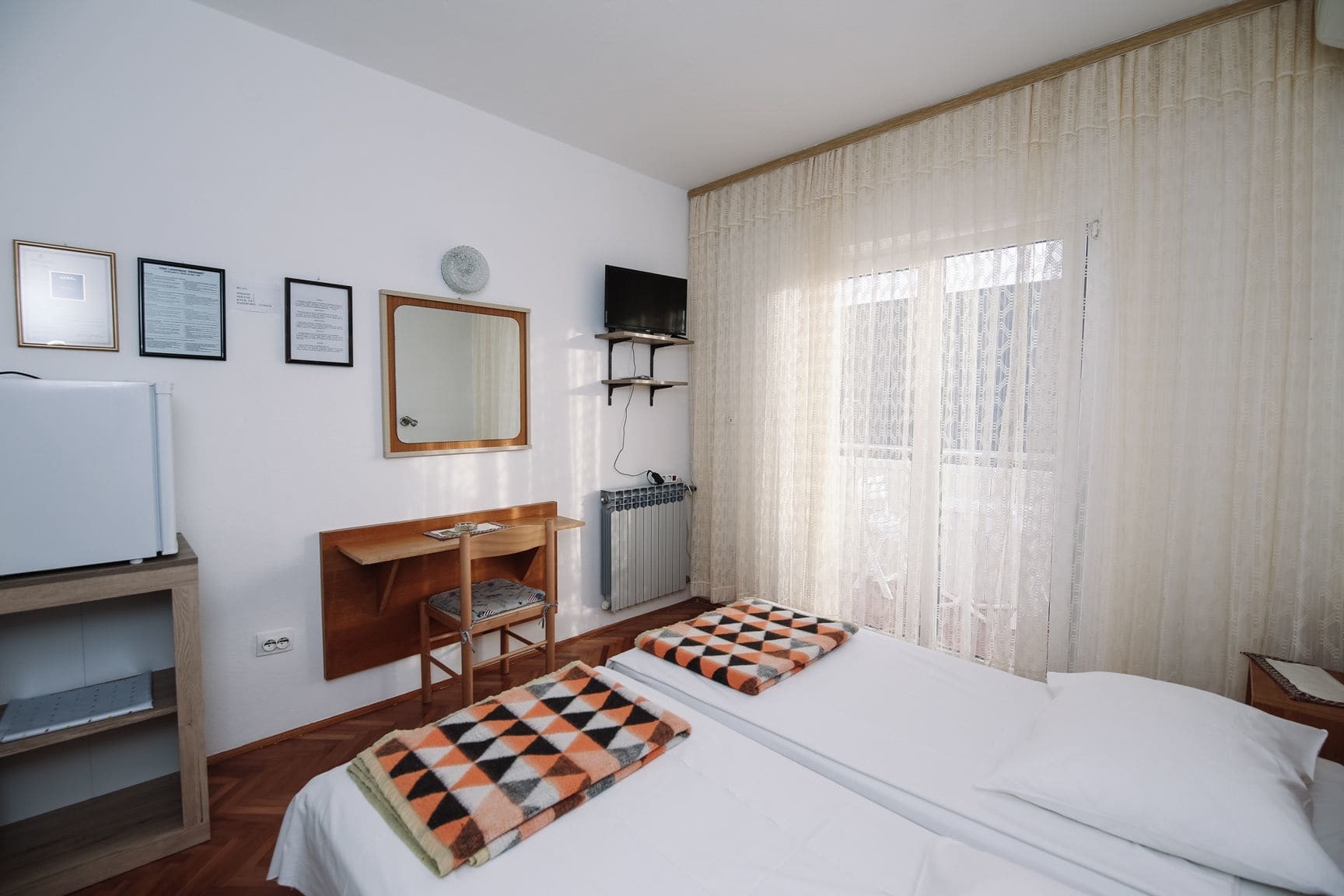Apartments & Rooms Peranic 诺瓦利娅 外观 照片
